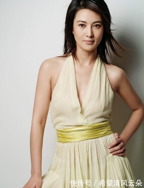 周芷若@太离谱!周芷若越来越丑,灭绝师太越来越美! 张无忌究竟选哪个