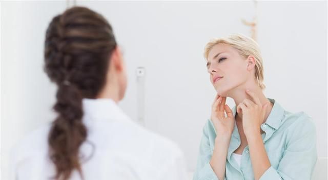 结节|查出甲状腺结节,4种蔬菜能少则少,呵护甲状腺,结节或慢慢消散