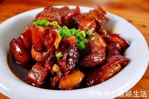 硬菜|年夜饭必备的6道硬菜要收藏，开胃解馋，年味十足，学会露一手吧