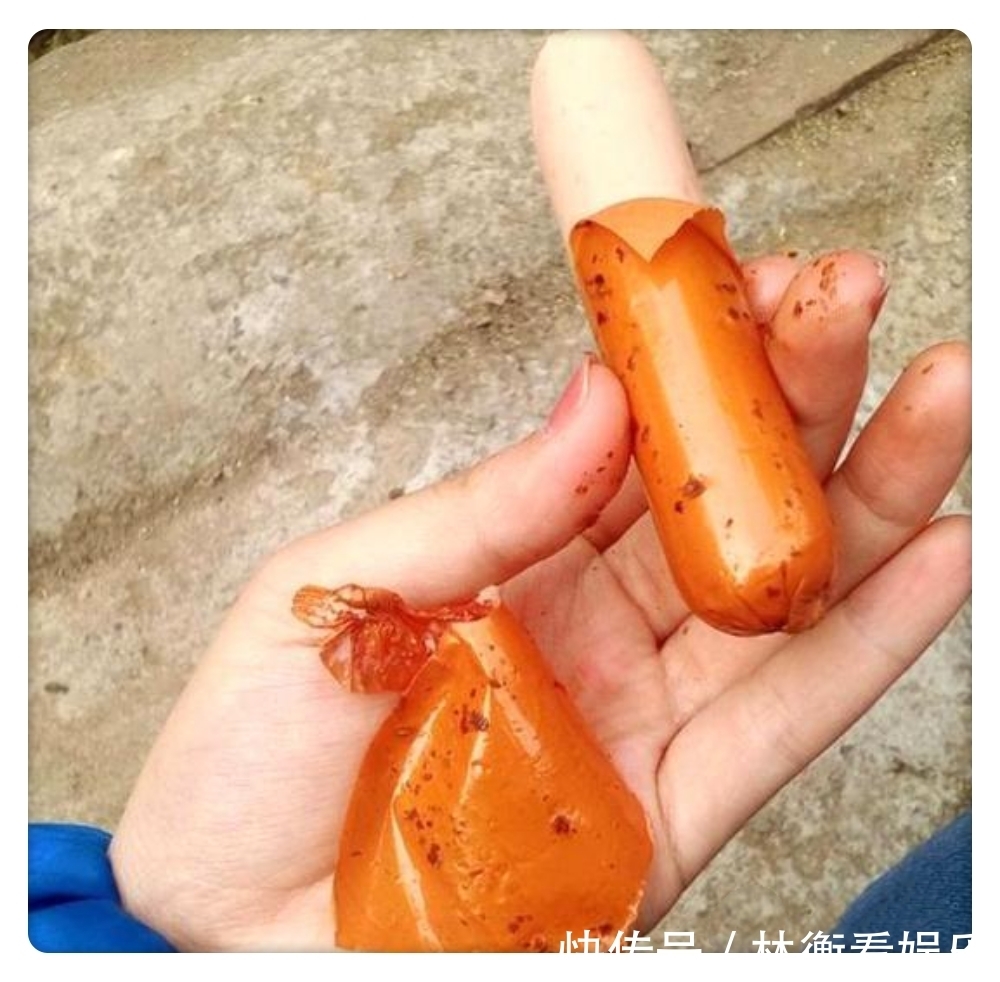 无可|这些“没头脑”的食物包装,哪一种最让你生无可恋我先笑为敬!