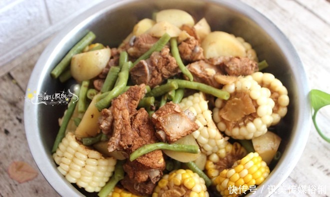 东北人最爱的一道菜,南方人却很嫌弃,东北网友:没吃过太可惜!