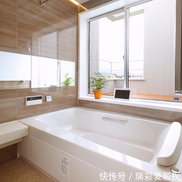 浴室|为什么说日本的卫生间设计走心?看完这些细节,实在令人佩服