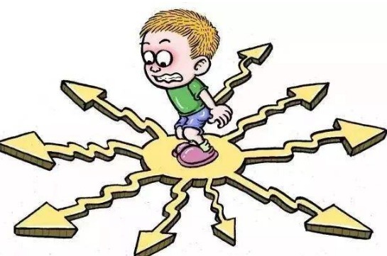 学习能力|孩子三岁前有的三种表现,提示学习能力差,上小学后很容易变学渣