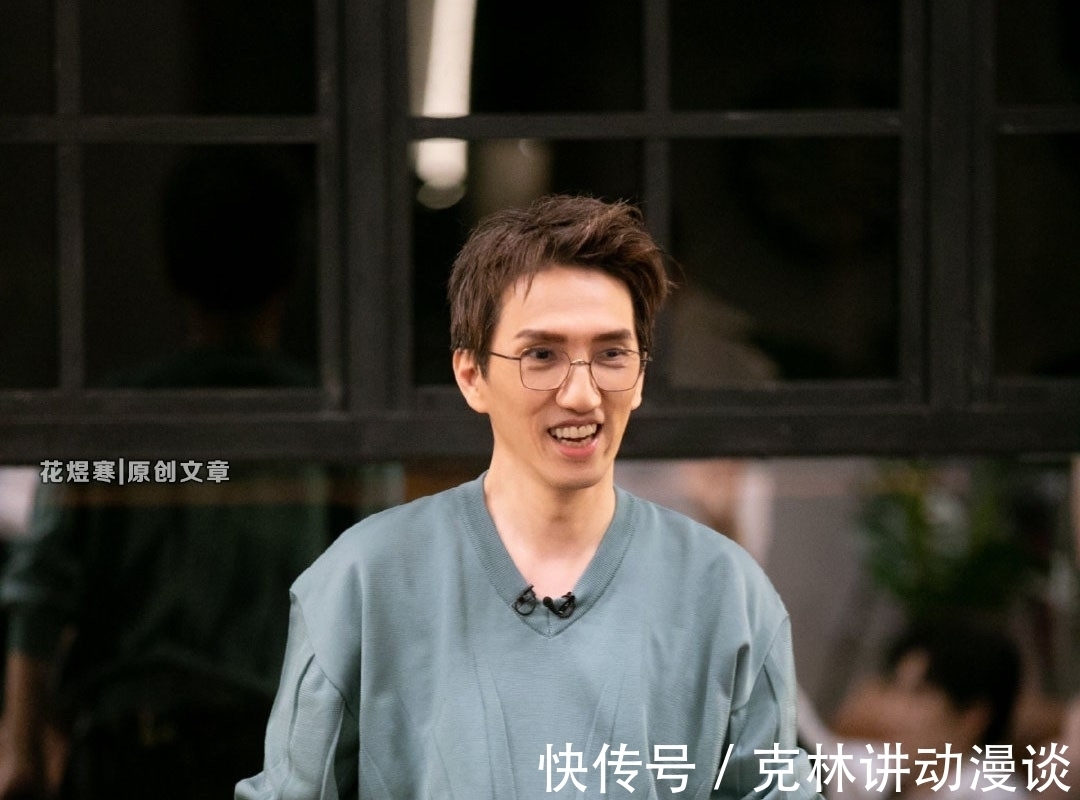 謝天華|《披荊斬棘的哥哥》15位超40歲的叔叔，回憶殺能吸引你多久？