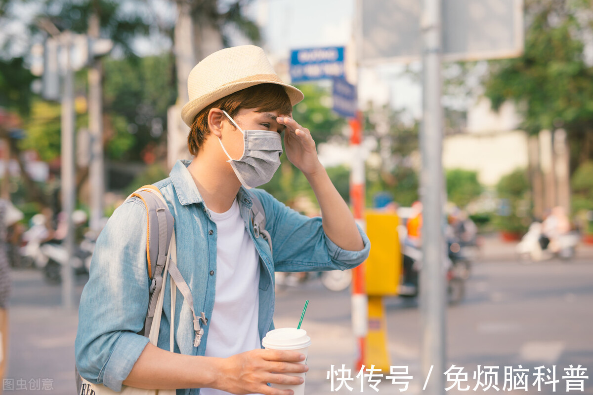 疾病|立秋已过，末伏将至，稍有不慎便会疾病缠身，中老年人不得不防