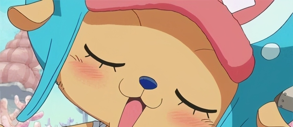 《海贼王》最新话被质疑跳反太儿戏，尾田这也是没办法