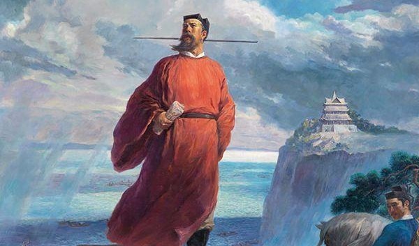 名篇!范仲淹写一首相思名篇,李清照模仿最后三句,结果造就了传世经典