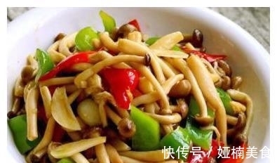 香茅段|大厨教的几道待客菜,每道都色香味俱全,一上桌大家就抢着吃