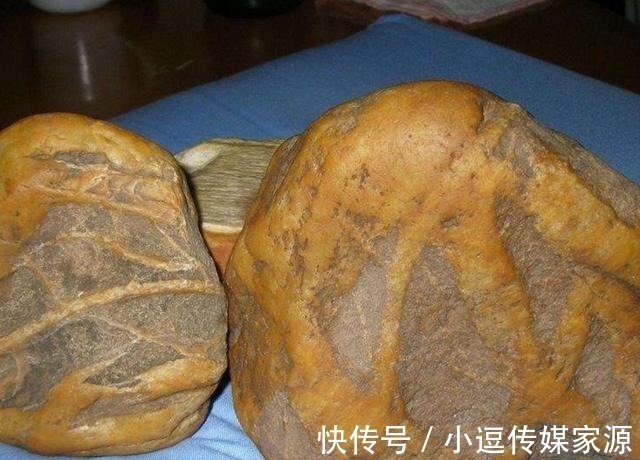 和田玉#因改名身价“暴涨”的玉石,被炒到1000万,如今摆地摊没人要