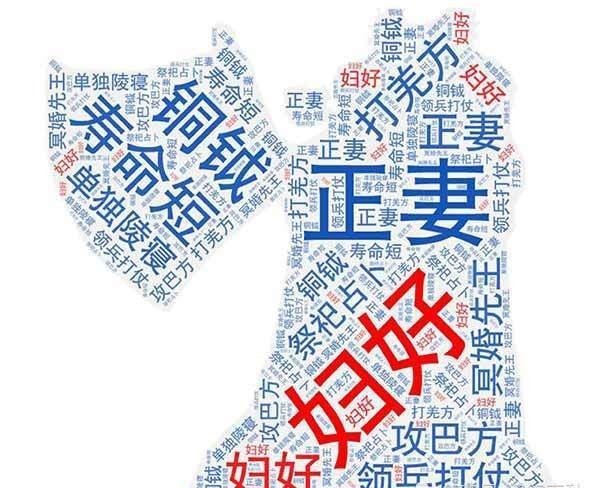 将军|她手拿长柄“铜斧”,替夫征战四方,是我国史载第一位巾帼将军