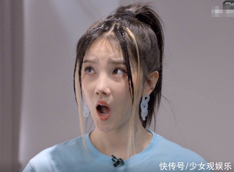 讓生活好看|嘉賓集體看節育環作品，沈夢辰闞清子驚訝，陳小紜反應太真實