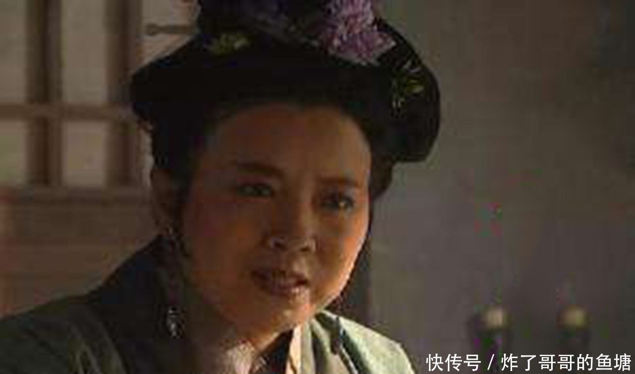 扈三娘|水浒传108将里的3位女将中,只有她得到善终,被称女版鲁智深