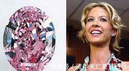 德比尔斯 世界上最贵的九颗钻石，你最喜欢哪款？