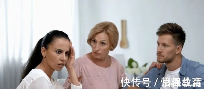 仇人|这三种孩子,最容易把父母当仇人,尤其第二种