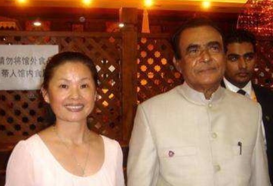 资产|在中国生活多年的外国公主，拥有全国唯一姓氏，拒绝回国继承资产