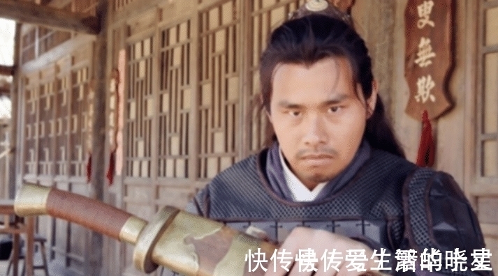 讲义气$宋江当梁山之主后,应该立马处死3位好汉,有他们在梁山注定失败