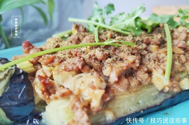 初秋,这几道好吃不贵的家常菜,食材好找又好做,润燥解乏要常吃