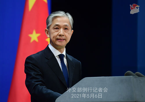 五角大楼宣称长征5号火箭将“不受控制地”进入大气层，外交部回应