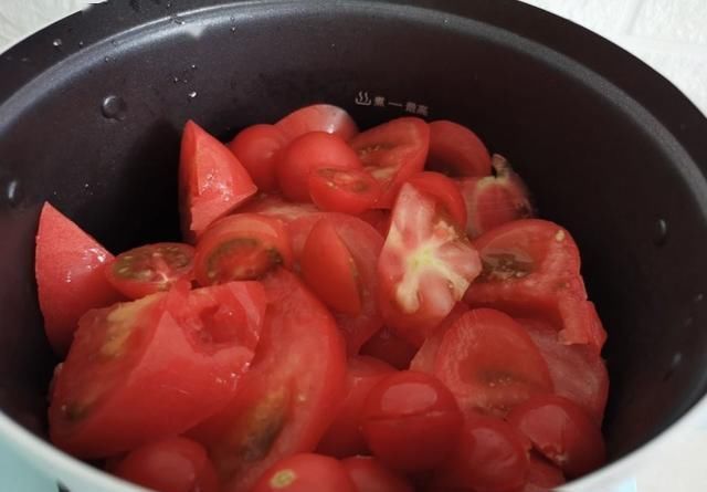  酸甜开胃|不要总给孩子吃猪肉，这比猪肉好多了，简单3步就上桌孩子抢着吃