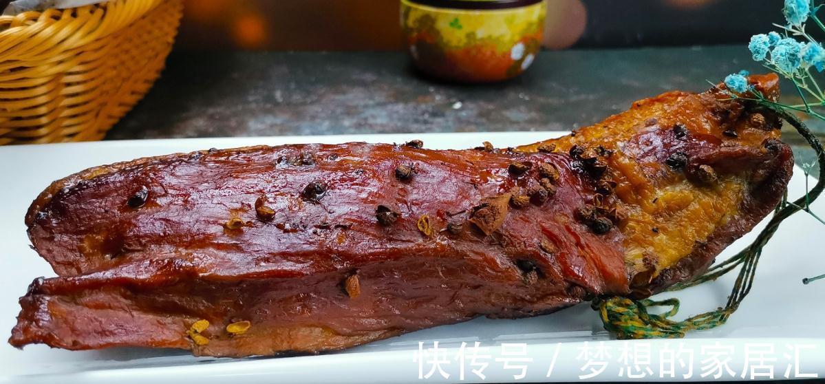 腊肉|腊肉吃对了吗？爱吃腊肉，重要7点要切记，尤其是后2点常被忽略