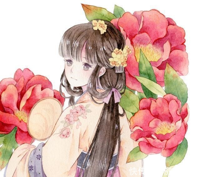 微小说“这份执念,只能埋在心底了吧!”