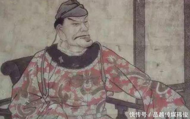 明朝|朱元璋为保障朱家统治千秋万代,他命人写了一部书影响中国六百年