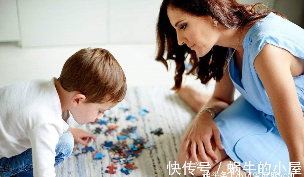 父母|长大“孝顺”的孩子,小时候大多有这些特征,家长不妨对照下