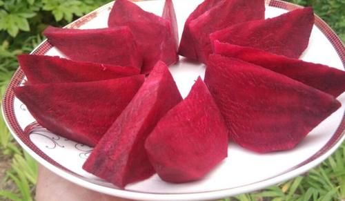 清热|聪明女性都在吃3种食物,清热去火、美容护肤,爱吃就赚了!