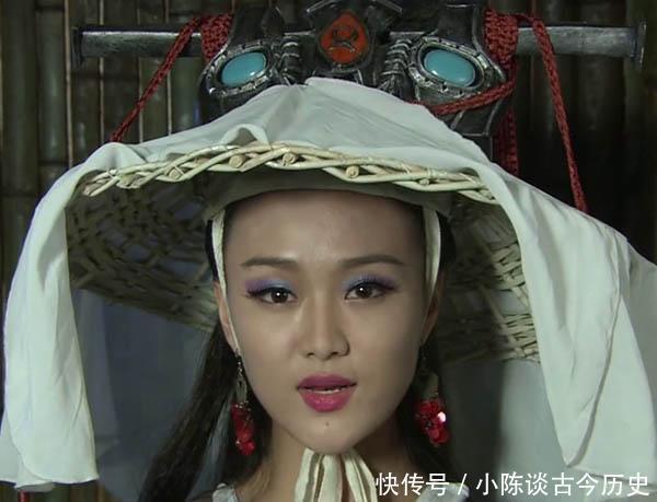 杨戬|十二金仙的排名是怎样的,十二金仙最厉害的又是谁?