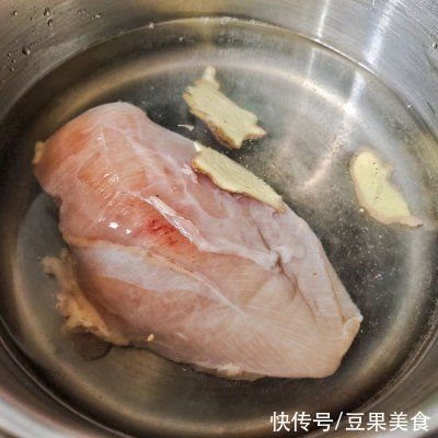 隔壁|鸡丝凉面这样做，隔壁小孩都馋哭了
