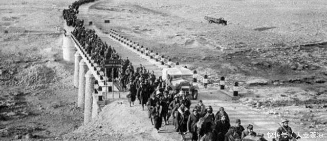 军旗|世界上最记仇的一个国家,日本军旗踩脚底,射杀17万战俘!