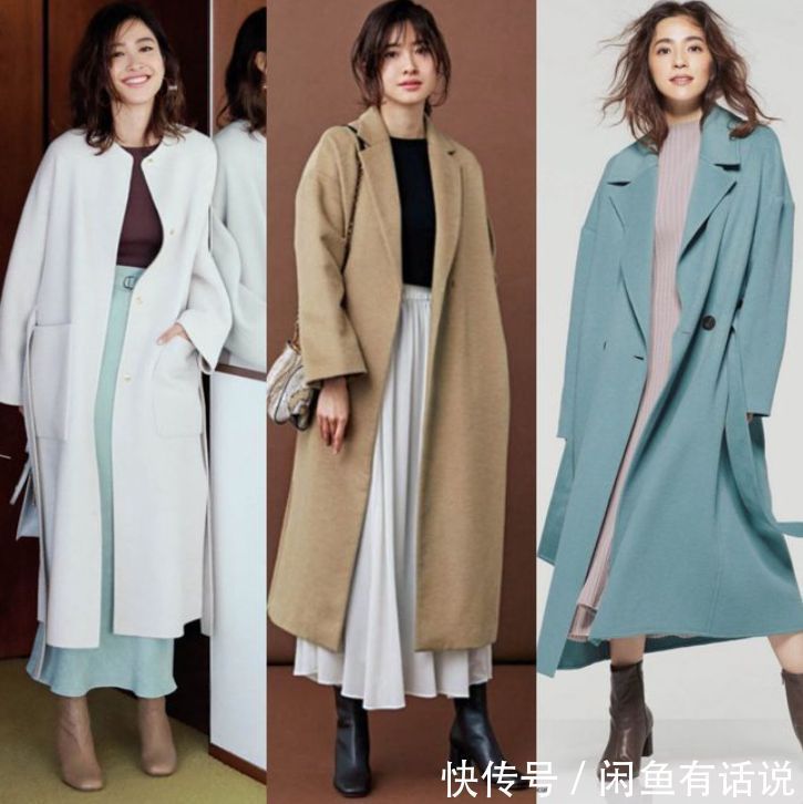 增龄色 女人到40岁不想被叫“大妈”,少穿3种“增龄色”,会显老又土气