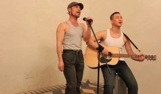 草根组合旭日阳刚,星光大道出道春晚成名,如今他们的现状如何了