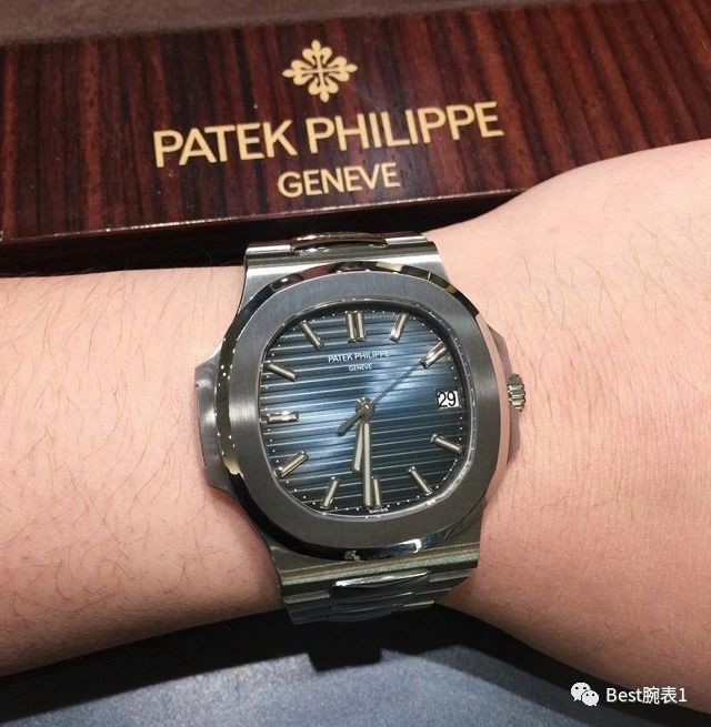 迪通|比“加价”,鹦鹉螺稳居第一,劳力士迪通拿才排第四!