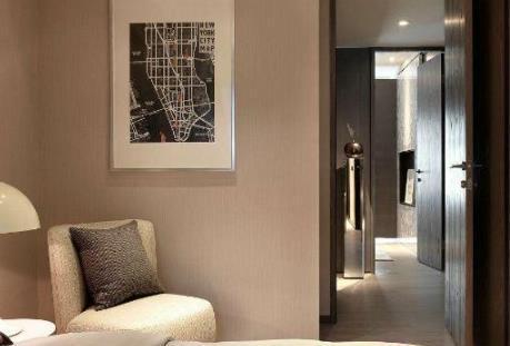 厕所|晚上睡觉时,要不要关卧室门并非迷信,看完开眼界了