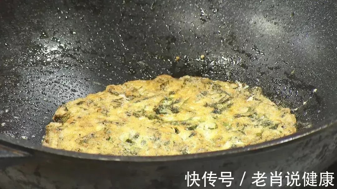 鸡蛋|奖门人:长期失眠就吃它!搭配鸡蛋这样做,和血养心、清热除烦,晚上睡得香!