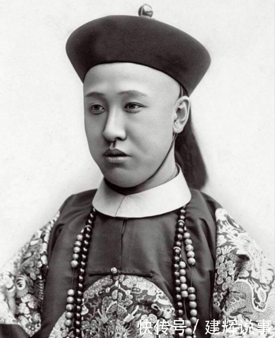 黯然|载沣黯然辞职,他在退休之后经历了什么,最后是怎样的结局?