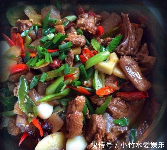 辣椒|家庭聚餐不用去饭店,几道百吃不厌家常菜,下酒下饭,解馋又实惠