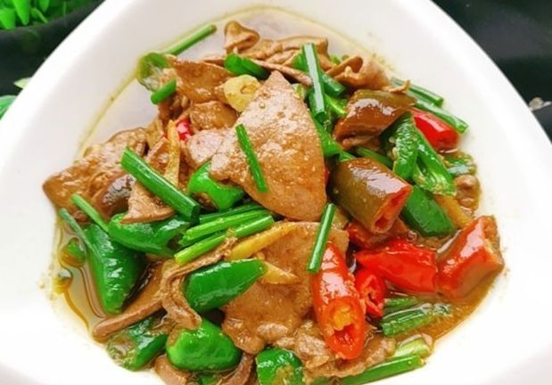 胡萝卜|几款家常菜推荐,色香味俱全,简单易上手,学会给家人尝尝吧