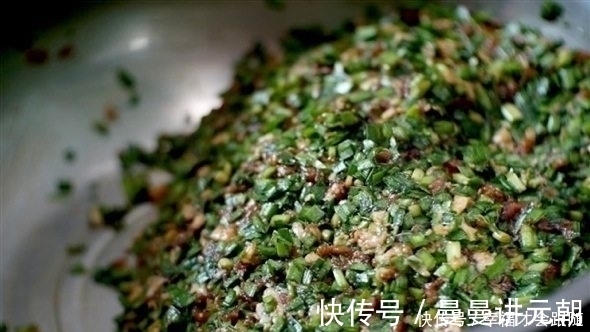 好吃|饺子馅用这个包!实在是太香了 瞬间好吃到爆