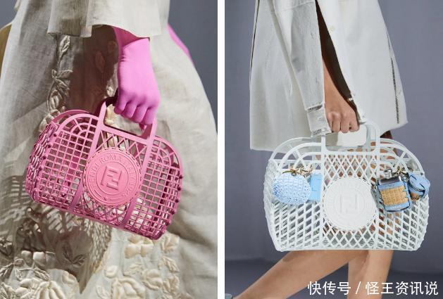 包神日记|2021春夏新包来袭,新一季大牌潜力It Bag看这里!