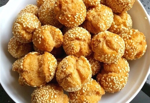 过年|过年必备的小零食,教你12道家常做法,收藏起来备用