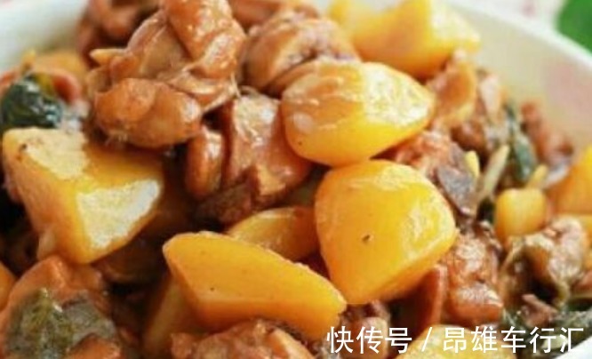 菜肴|软糯入味补充蛋白质，既好看又好吃，孩子多吃，个子蹭蹭直冒哦