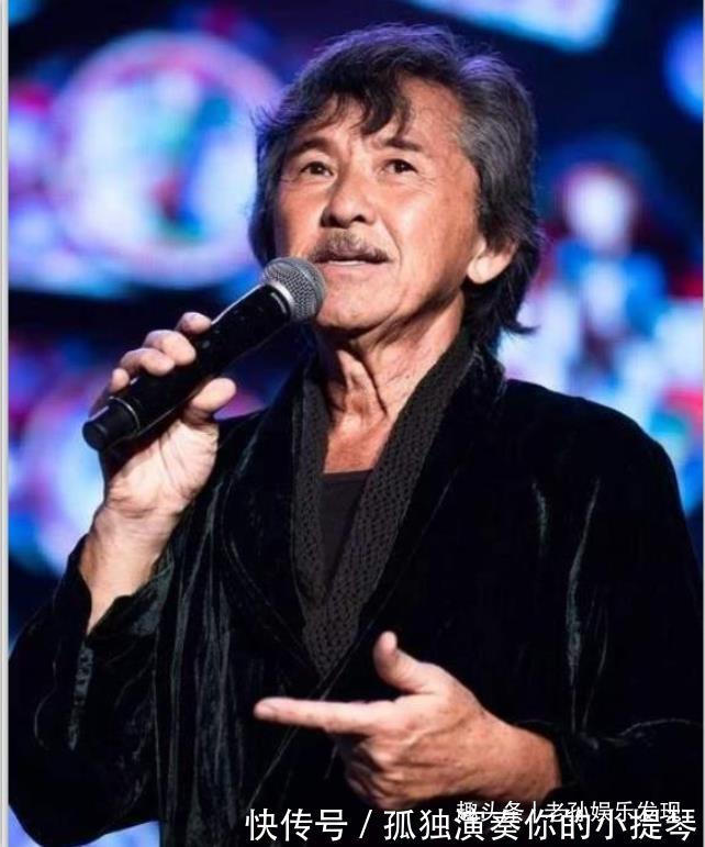 男兒當(dāng)自強(qiáng)|73歲的林子祥，將在《流淌的歌聲3》收官之夜，演唱多首經(jīng)典歌曲