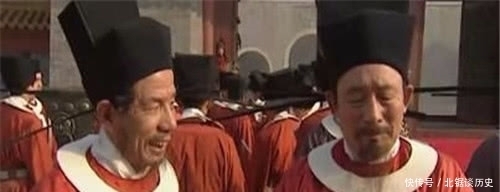 并非|宋朝官员脖子上挂的“白圈”是啥？并非为了装饰，而是为了保命