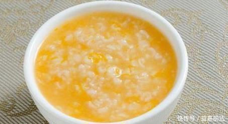 熬小米粥的时候，谨记3个“误区”各位宝妈都学会了吗