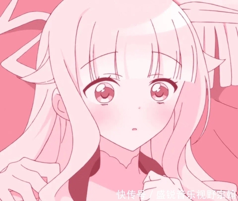 小可爱|小可爱动漫情头|看上去很A很哇塞的情头!