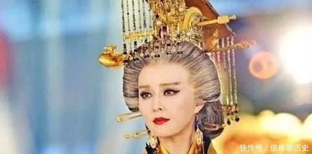 李显|武周归唐——李显复位