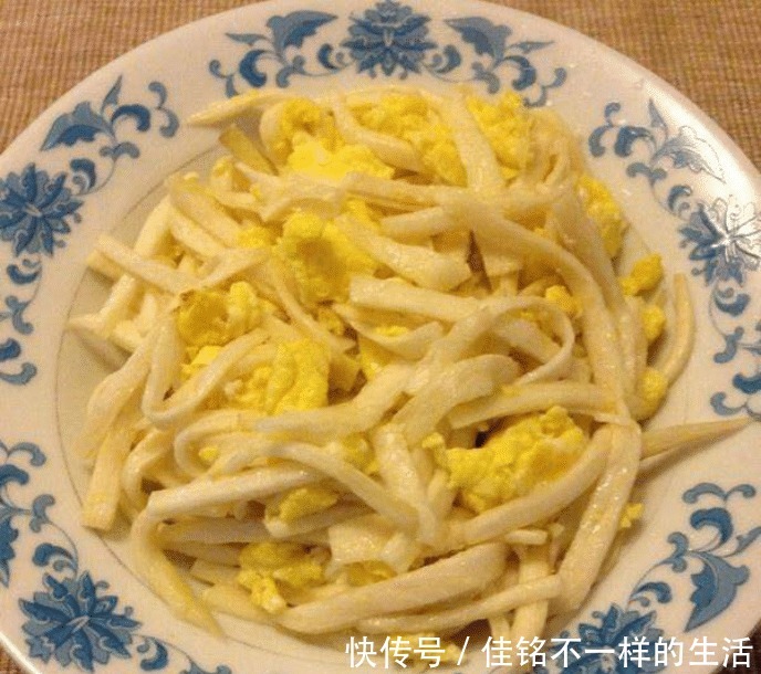 冬天|冬天,吃萝卜吃白菜,不如吃它,营养极高,补钙质长个头