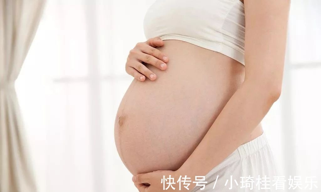 成分|原来妊娠纹是基因决定的,看看哪些女人容易长